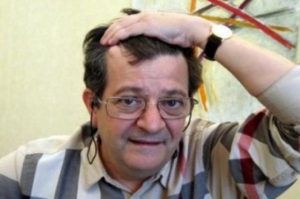 Cristian Sima: Am fost ameninţat că voi împărţi o celulă cu Băsescu dacă nu vând acţiunile din presă